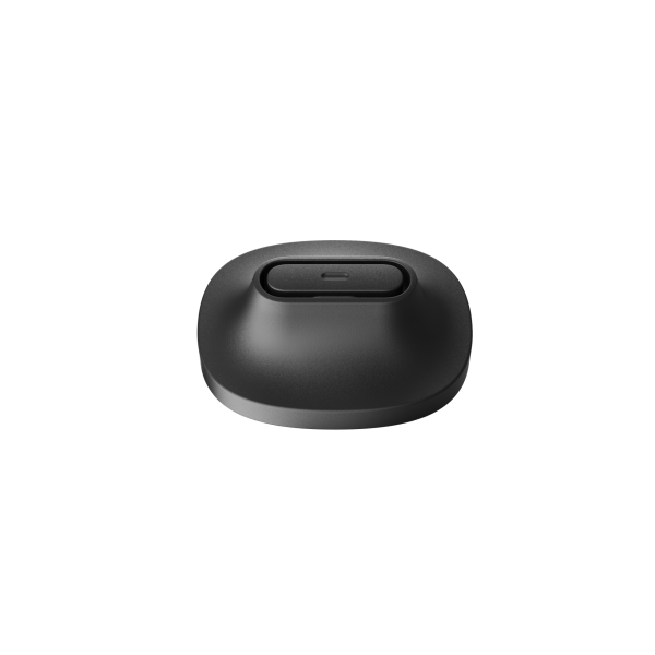 Náustek vystouplý k vaporizéru PAX FLOW, 2 ks, Onyx
