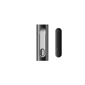PAX FLOW Door Replacement - náhradní dvířka komory, Onyx
