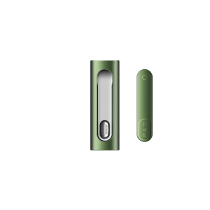 PAX FLOW Door Replacement - náhradní dvířka komory, Greenstone