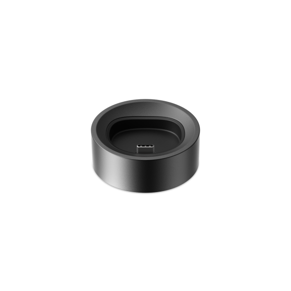 Nabíjecí stanice k vaporizéru PAX FLOW, Onyx