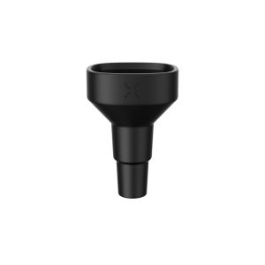 PAX FLOW Water Pipe Adapter - adaptér pro vodní dýmku, Onyx