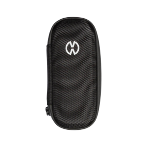 Pouzdro na vaporizér Storz&Bickel VEAZY, Alluring Black, 1 ks