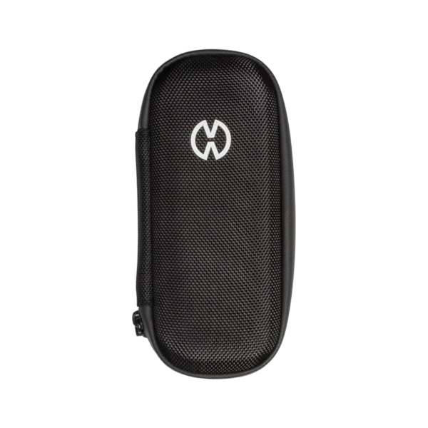 Pouzdro na vaporizér Storz&Bickel VEAZY, Alluring Black, 1 ks