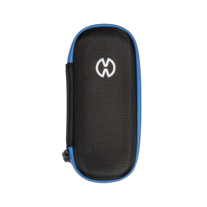 Pouzdro na vaporizér Storz&Bickel VEAZY, Dynamic Blue, 1 ks
