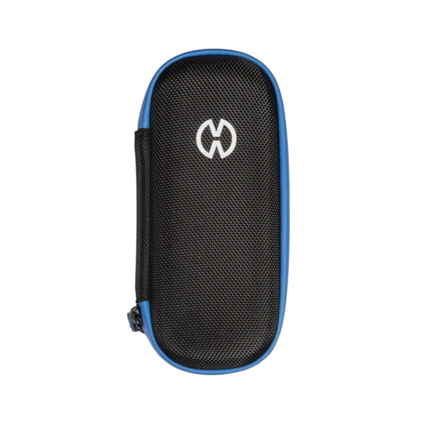 Pouzdro na vaporizér Storz&Bickel VEAZY, Dynamic Blue, 1 ks