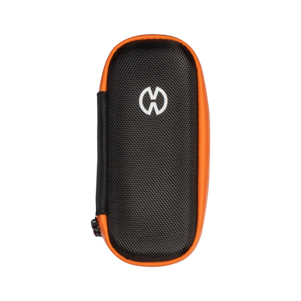 Pouzdro na vaporizér Storz&Bickel VEAZY, Inspiring Orange, 1 ks
