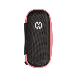 Pouzdro na vaporizér Storz&Bickel VEAZY, Charming Pink, 1 ks