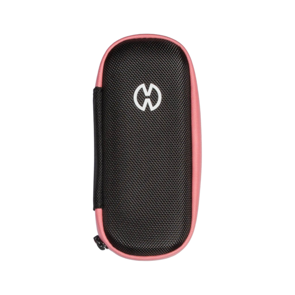 Pouzdro na vaporizér Storz&Bickel VEAZY, Charming Pink, 1 ks
