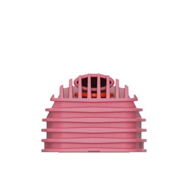 Chladicí jednotka pro vaporizér VEAZY, Charming Pink, 1 ks