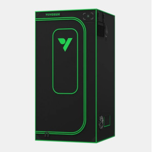 VIVOSUN Grow Tent PRO 90x90x180cm