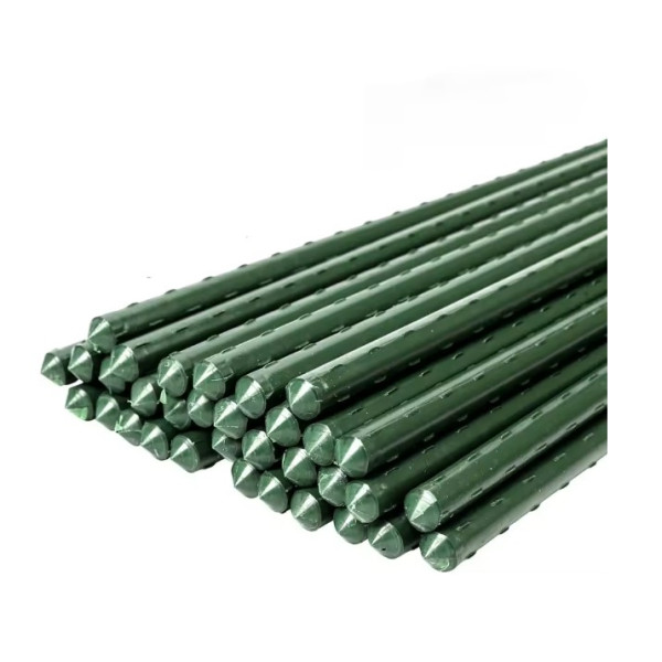FAIR Steel Stakes - opěrná kovová tyčka 16mm/120cm, balení 50ks