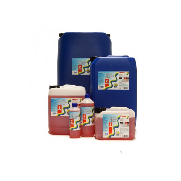 AH Dutch Formula Bloom, 25L