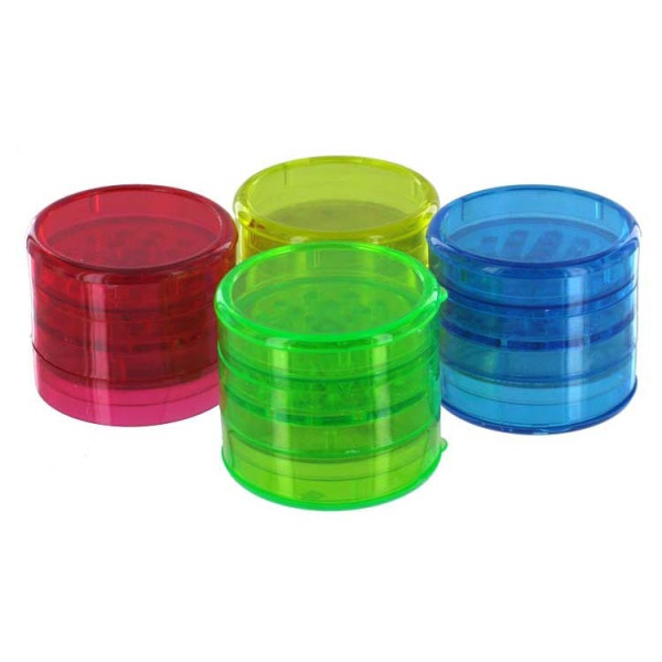 Drtička plastová se sítkem, magnetická, 1 ks