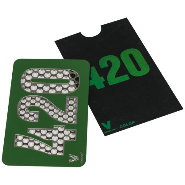 Kreditka drtička, 420, 1 ks