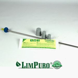 LIMPURO®čistící sada B-Buddy Pipe Cleaning System