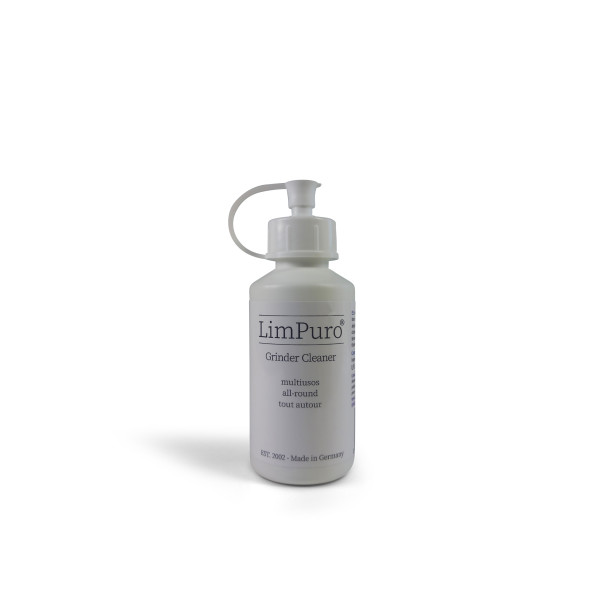 LIMPURO® čistič na drtičky Grinder Cleaner, 50 ml