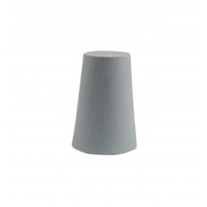 LIMPURO® Gumová kónická zátka, 16 - 21 mm