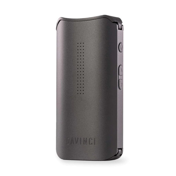 Vaporizér DaVinci - IQC - Onyx