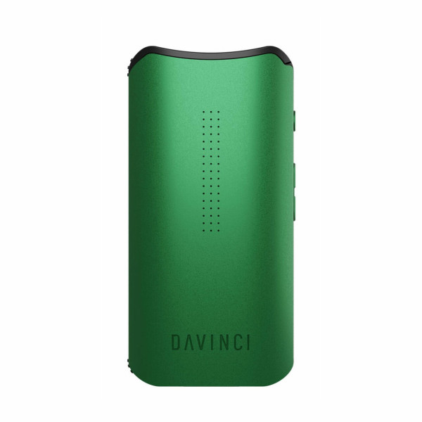 Vaporizér DaVinci - IQC - Emerald