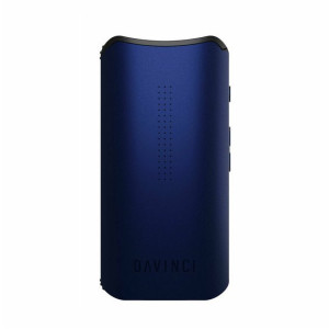Vaporizér DaVinci - IQC - Sapphire
