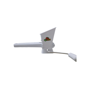 Mlýnek na bylinky GrowShop, 1 ks