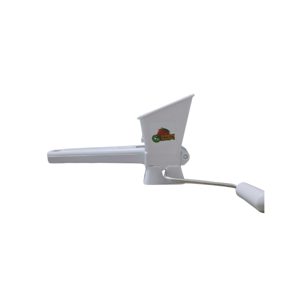 Mlýnek na bylinky GrowShop, 1 ks