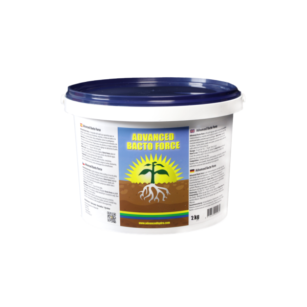 AH Advanced Bacto Force, 2kg