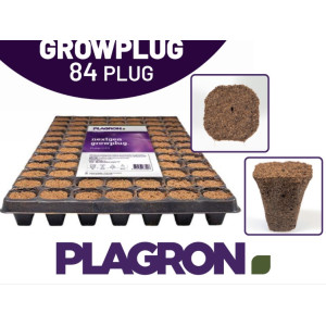 Plagron nextgen growplug, sadbovač na 84 rostlin, nebalený