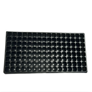 Sadbovač FAIR TRAY pro 126 sadbovacích kostiček