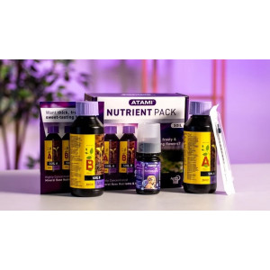 Atami Nutrient Pack Soil