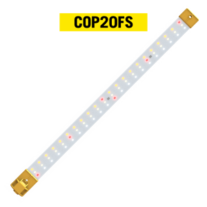 Secret Jardin - Cosmorrow Led 20W, 50cm, PPE 2.85 Full Spectrum