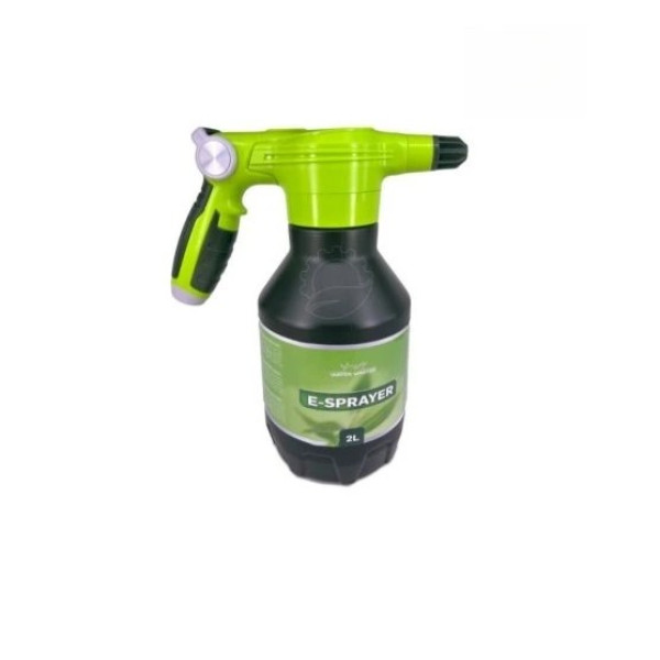 Postřikovač Water Master - elektrický, 2l