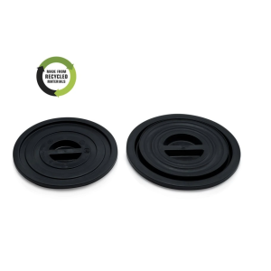 Víko k nádobě 75l