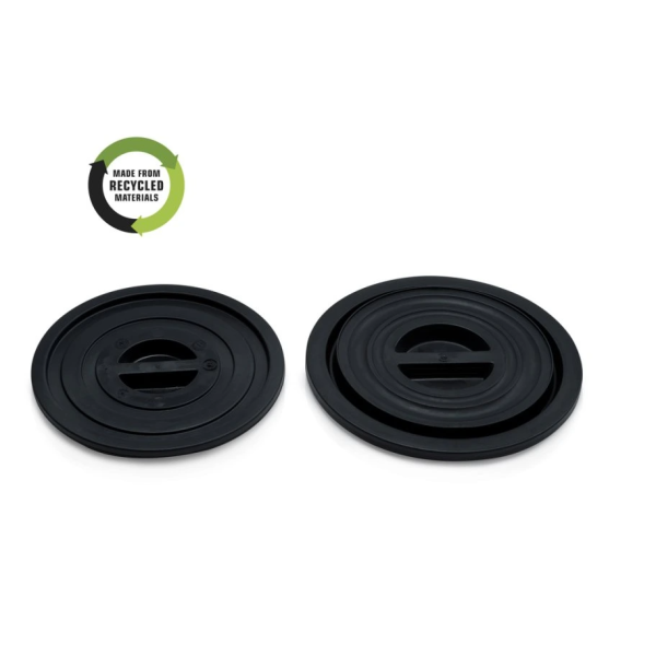 Víko k nádobě 75l