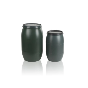 Sud plastový 120l včetně víka