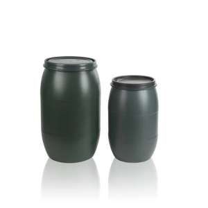 Sud plastový 220l včetně víka