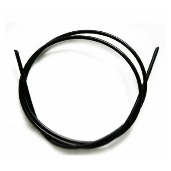 Netafim mikrokapilára SSPE 5 x 3, barva černá,1m