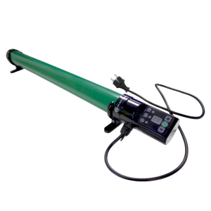 LightHouse ECOHEAT topení - EU, 135W