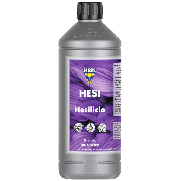 Hesi Hesilicio, 1L