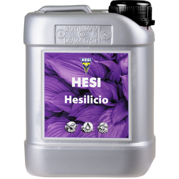 Hesi Hesilicio, 2,5L