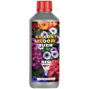 Hesi Balcony Bloom Elixir, 500ml