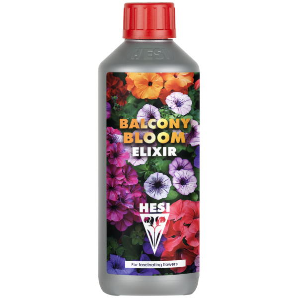 Hesi Balcony Bloom Elixir, 500ml