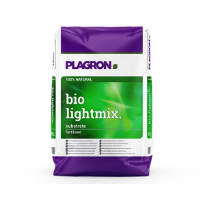 Plagron Bio Lightmix, 50L
