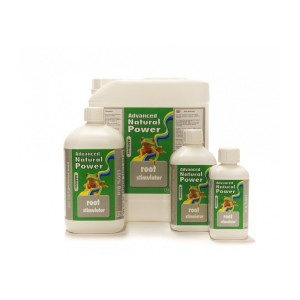 AH Root Stimulator Advanced Natural Power 500ml