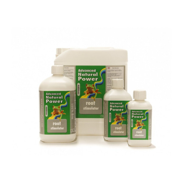 AH Root Stimulator Advanced Natural Power 1L