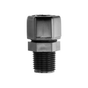 AquaMaster Tools Držák sondy 12 mm s vnějším závitem 1/2