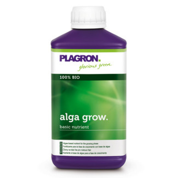 Plagron Alga Grow, 500ml