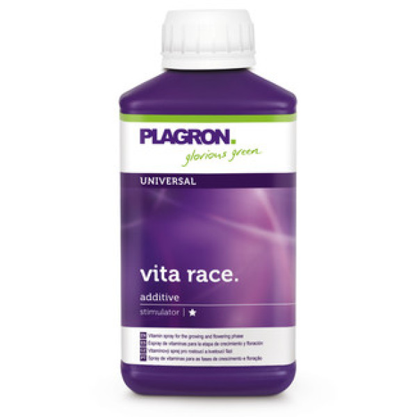 Plagron Vita Race, 250ml