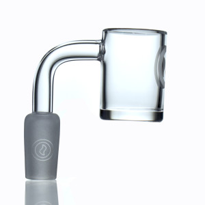 Dabovací kotlík CALVO Flat Bucket Banger 90°, zábrus 14 mm