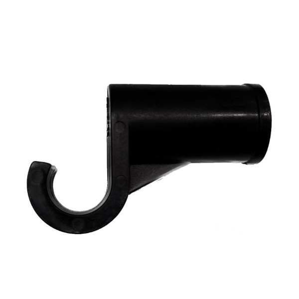 Náhradní háky pro zavěšení příslušenství- dlouhé, 1ks